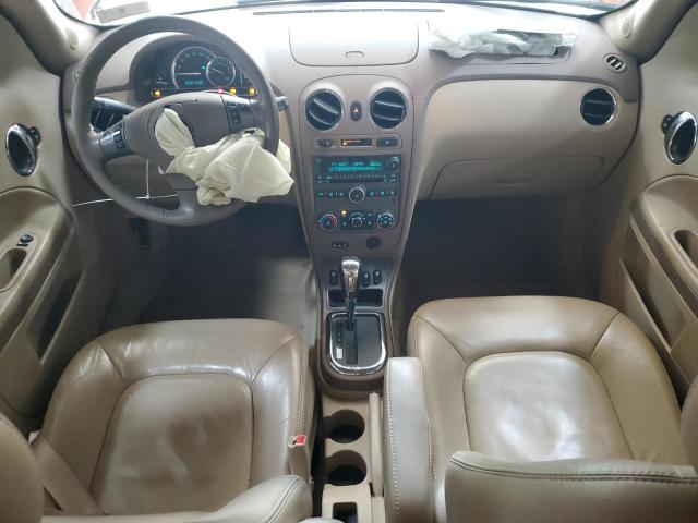 3GNDA33P27S632484 - 2007 CHEVROLET HHR LT 橙色 照片 8