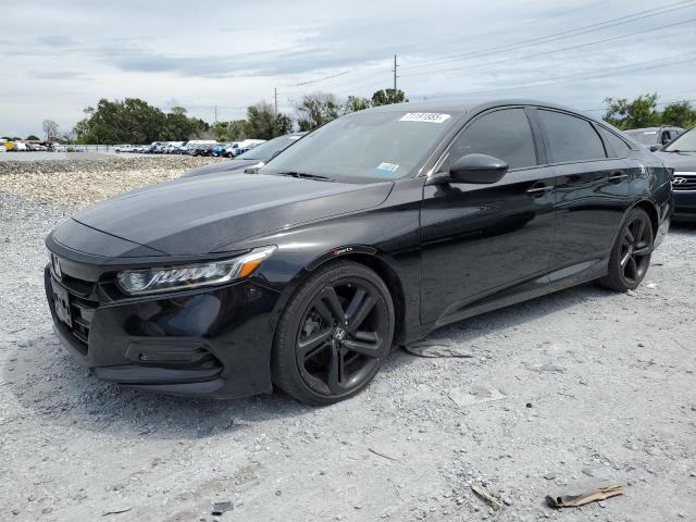 2019 HONDA ACCORD SPORT, 
