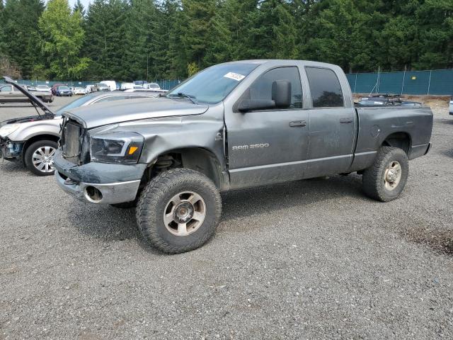 2006 DODGE RAM 2500 ST, 