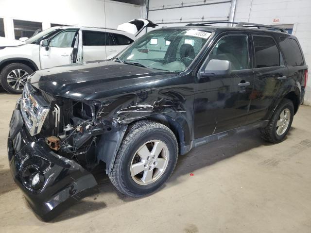 2010 FORD ESCAPE XLT, 