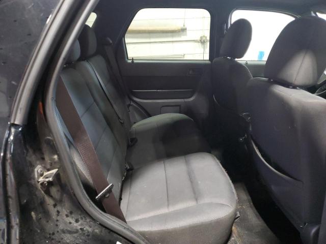 1FMCU9DG3AKC63131 - 2010 FORD ESCAPE XLT Qara foto 11