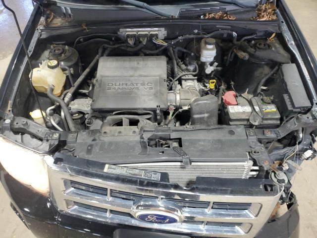 1FMCU9DG3AKC63131 - 2010 FORD ESCAPE XLT Qara foto 12