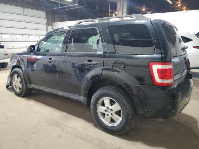 1FMCU9DG3AKC63131 - 2010 FORD ESCAPE XLT Qara foto 2