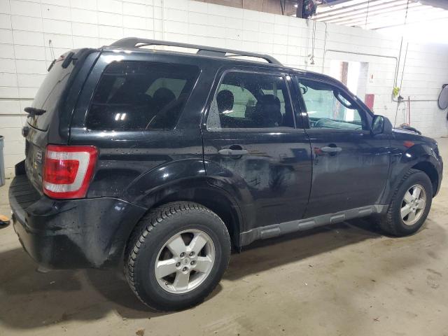 1FMCU9DG3AKC63131 - 2010 FORD ESCAPE XLT Qara foto 3