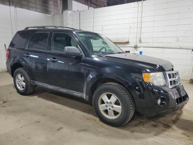 1FMCU9DG3AKC63131 - 2010 FORD ESCAPE XLT Qara foto 4