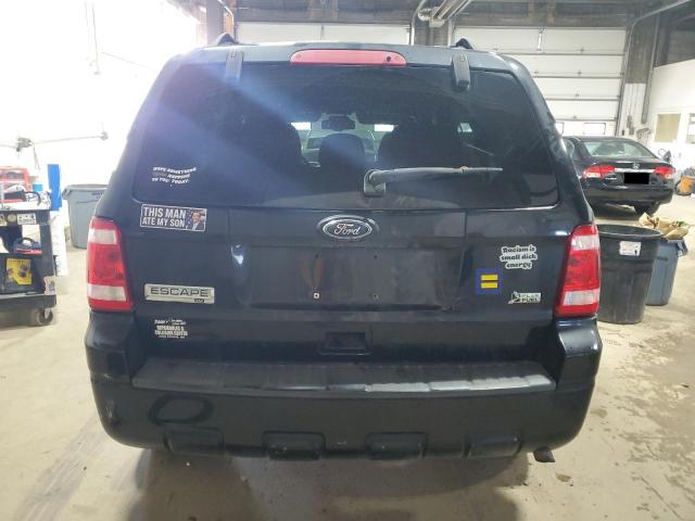 1FMCU9DG3AKC63131 - 2010 FORD ESCAPE XLT Qara foto 6