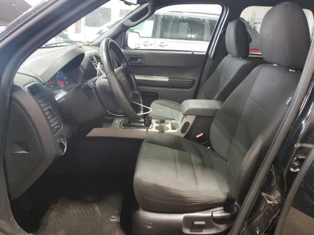 1FMCU9DG3AKC63131 - 2010 FORD ESCAPE XLT Qara foto 7