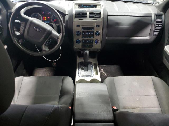 1FMCU9DG3AKC63131 - 2010 FORD ESCAPE XLT Qara foto 8