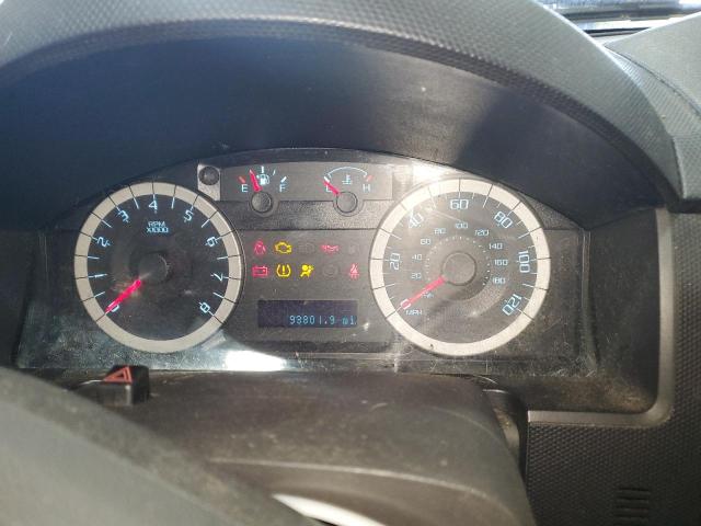 1FMCU9DG3AKC63131 - 2010 FORD ESCAPE XLT Qara foto 9