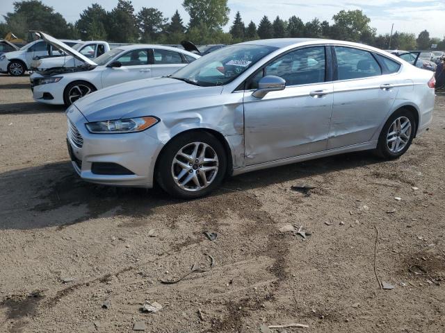 2016 FORD FUSION SE, 