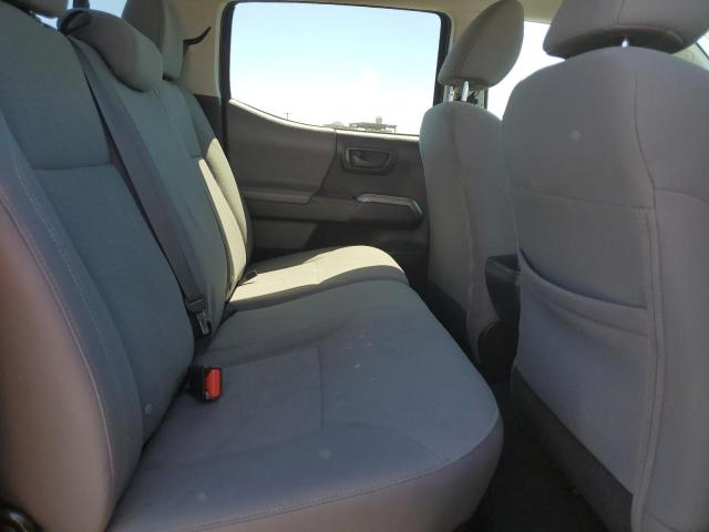 5TFAX5GN4KX153263 - 2019 TOYOTA TACOMA DOUBLE CAB Graphit Foto 10