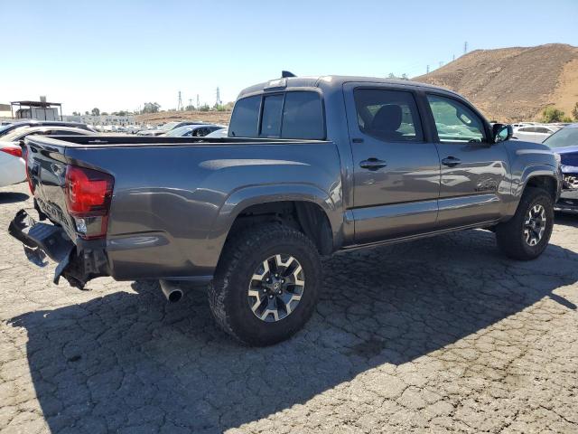 5TFAX5GN4KX153263 - 2019 TOYOTA TACOMA DOUBLE CAB Graphit Foto 3