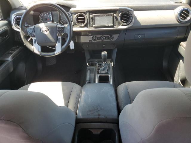 5TFAX5GN4KX153263 - 2019 TOYOTA TACOMA DOUBLE CAB Graphit Foto 8