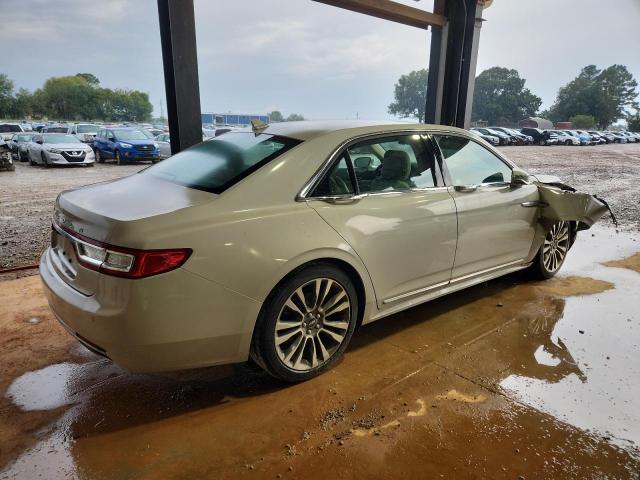 1LN6L9PK3L5607560 - 2020 LINCOLN CONTINENTA Blanco foto 3