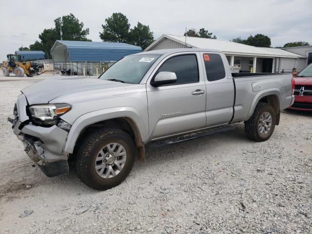 2016 TOYOTA TACOMA ACCESS CAB, 