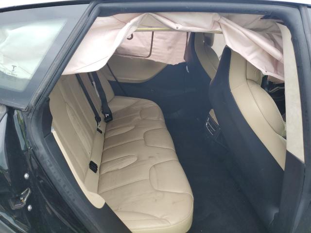 5YJSA1E1XHF193994 - 2017 TESLA MODEL S Qara foto 10
