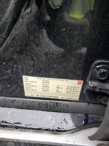 5YJSA1E1XHF193994 - 2017 TESLA MODEL S Qara foto 12