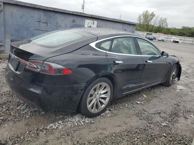 5YJSA1E1XHF193994 - 2017 TESLA MODEL S Qara foto 3