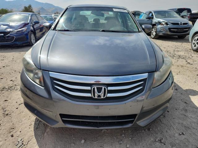 1HGCP2F84BA151701 - 2011 HONDA ACCORD EXL 灰色 照片 5
