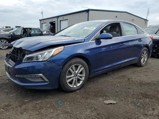 2015 HYUNDAI SONATA SE, 