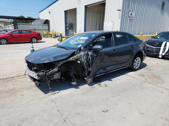 2023 TOYOTA COROLLA LE, 