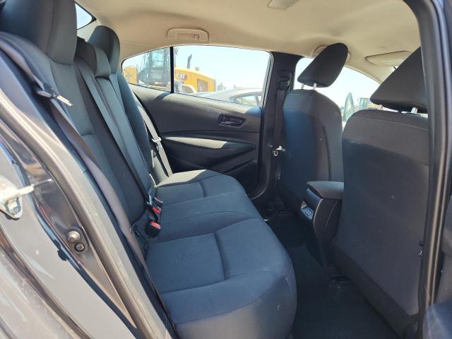 5YFB4MDE1PP064445 - 2023 TOYOTA COROLLA LE GRAY photo 10