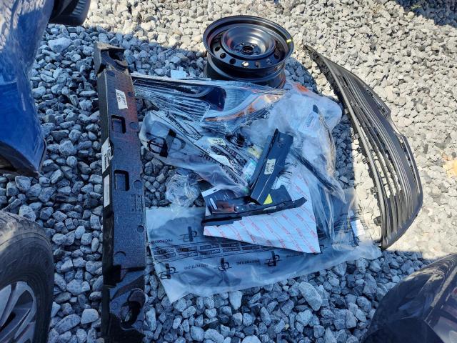 5YFB4MDE1PP064445 - 2023 TOYOTA COROLLA LE GRAY photo 12