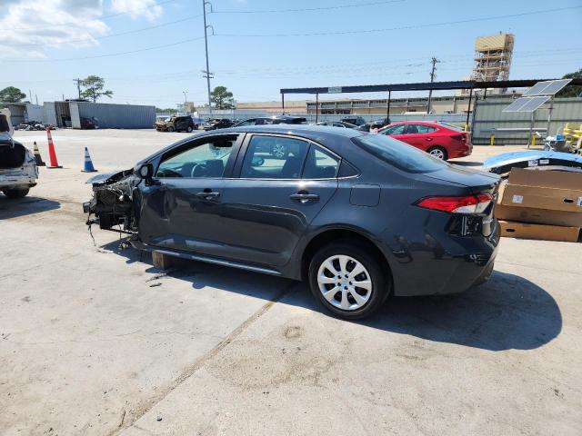 5YFB4MDE1PP064445 - 2023 TOYOTA COROLLA LE GRAY photo 2