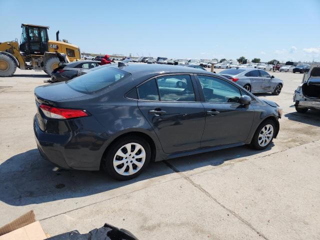 5YFB4MDE1PP064445 - 2023 TOYOTA COROLLA LE GRAY photo 3