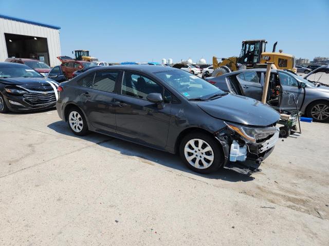 5YFB4MDE1PP064445 - 2023 TOYOTA COROLLA LE GRAY photo 4