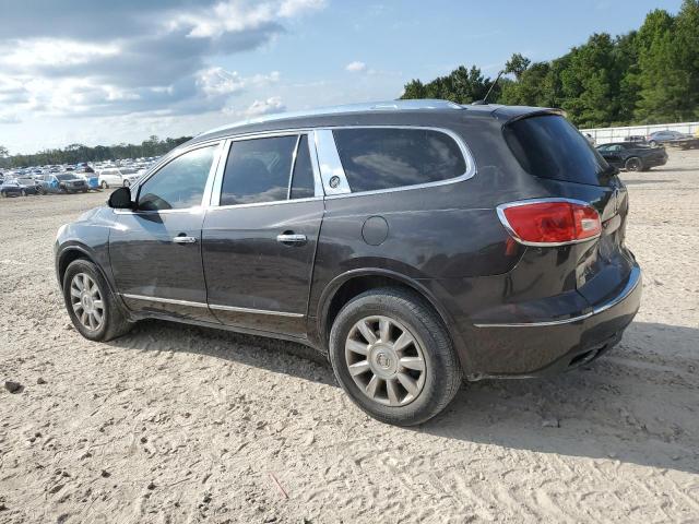 5GAKRBKD8FJ374516 - 2015 BUICK ENCLAVE ნაცრისფერი ფოტო 2
