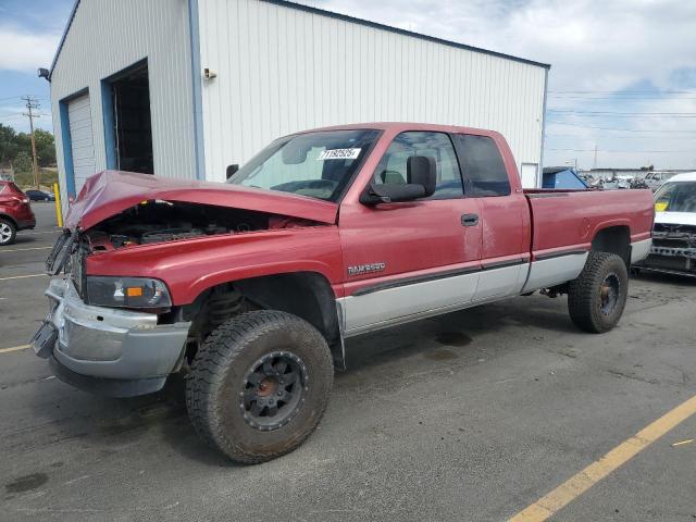 1999 DODGE RAM 2500, 