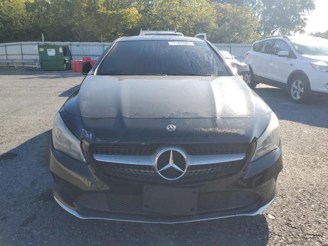WDDSJ4GB8JN603941 - 2018 MERCEDES-BENZ CLA 250 4MATIC BLACK photo 5