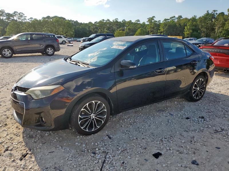 2014 TOYOTA COROLLA L, 
