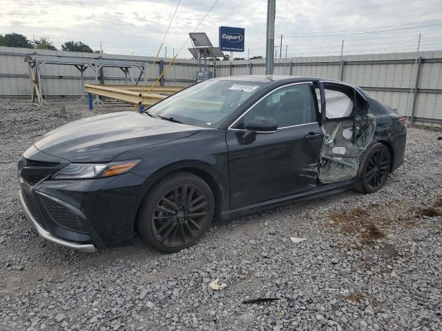 2023 TOYOTA CAMRY XSE, 