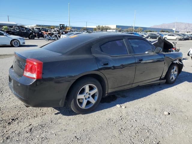 2B3CA3CV0AH188083 - 2010 DODGE CHARGER SXT BLACK photo 3