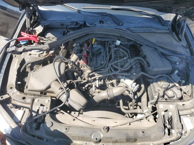 WBA8D9G55JNU70412 - 2018 BMW 330 XI BLACK photo 11