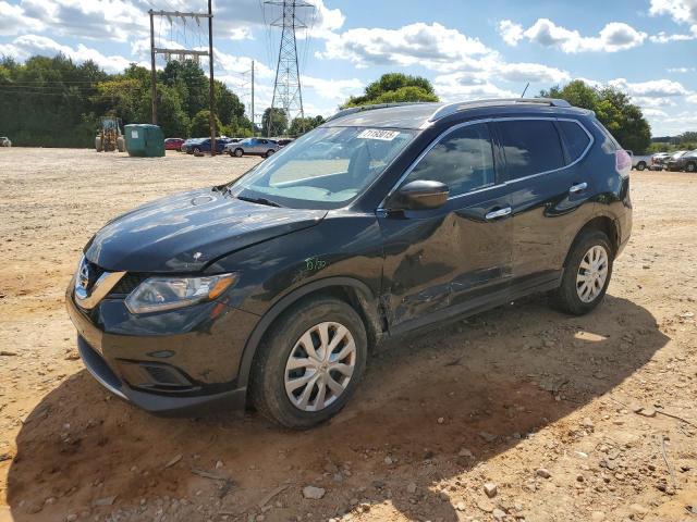 2016 NISSAN ROGUE S, 