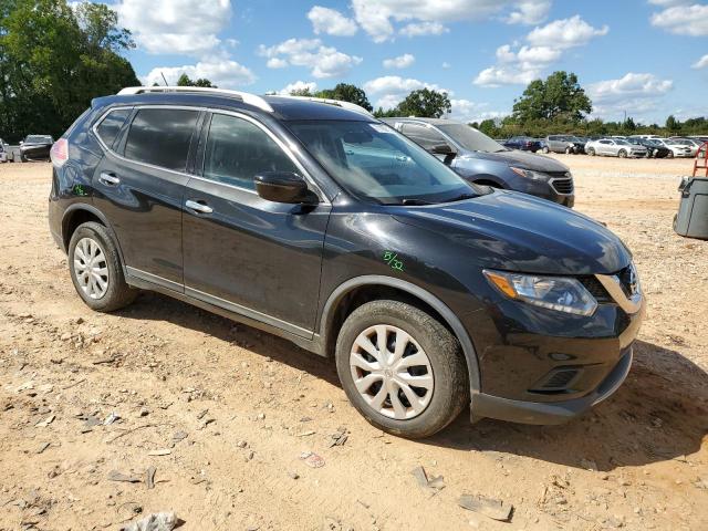 KNMAT2MV7GP658932 - 2016 NISSAN ROGUE S 黑色 照片 4