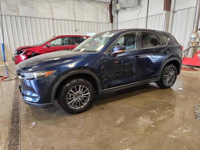 2021 MAZDA CX-5 TOURING, 