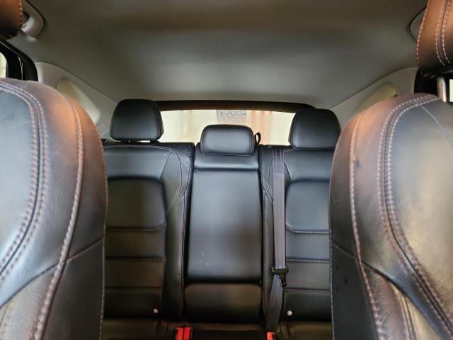 JM3KFBCM0M0420663 - 2021 MAZDA CX-5 TOURING Mavi foto 10