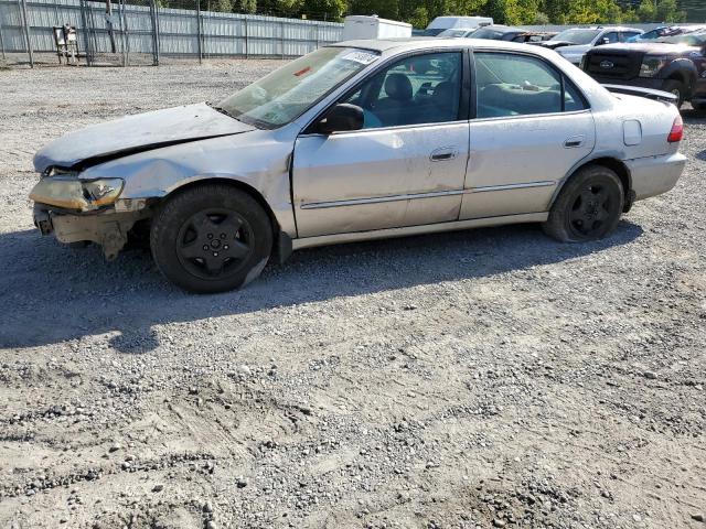 1998 HONDA ACCORD EX, 