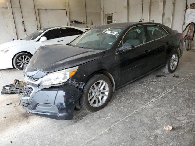 1G11C5SA8GU111275 - 2016 CHEVROLET MALIBU LIM LT 黑色 照片 1