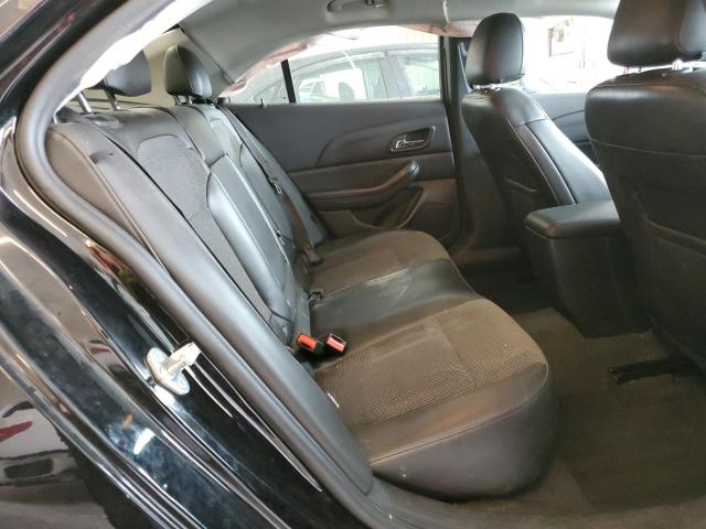 1G11C5SA8GU111275 - 2016 CHEVROLET MALIBU LIM LT 黑色 照片 10