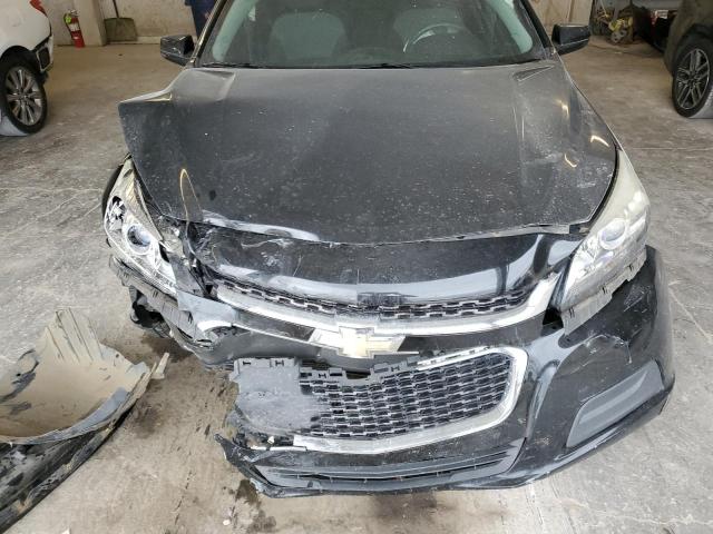 1G11C5SA8GU111275 - 2016 CHEVROLET MALIBU LIM LT 黑色 照片 11