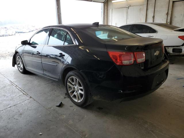 1G11C5SA8GU111275 - 2016 CHEVROLET MALIBU LIM LT 黑色 照片 2