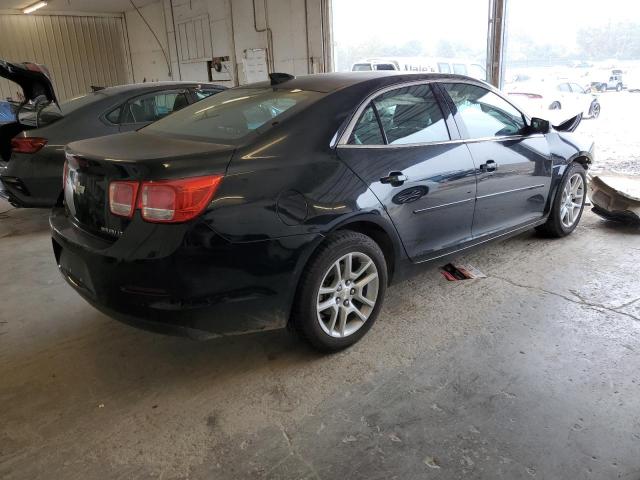 1G11C5SA8GU111275 - 2016 CHEVROLET MALIBU LIM LT 黑色 照片 3