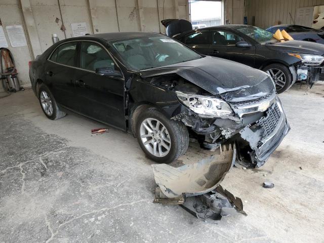 1G11C5SA8GU111275 - 2016 CHEVROLET MALIBU LIM LT 黑色 照片 4