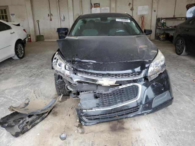 1G11C5SA8GU111275 - 2016 CHEVROLET MALIBU LIM LT 黑色 照片 5