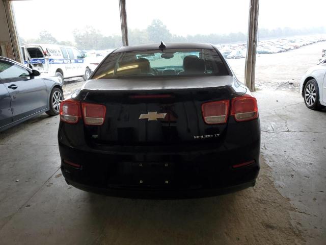 1G11C5SA8GU111275 - 2016 CHEVROLET MALIBU LIM LT 黑色 照片 6